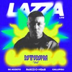 06.08 - LAZZA