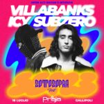 18.07 - VILLABANKS & ICY SUBZERO