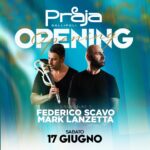 17.06 - Inaugurazione PRAJA GALLIPOLI