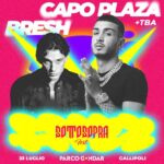 23.07 - CAPO PLAZA & BRESH
