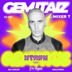25.07 - GEMITAIZ + VIDALOCA