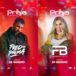 24.06 - FRED DE PALMA + FRANCESCA BRAMBILLA