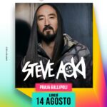 14.08 - STEVE AOKI