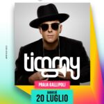 20.07 - TIMMY TRUMPET