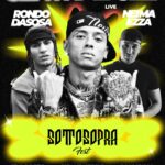 13.08 - CENTRAL CEE + RONDO DASOSA + NEIMA EZZA