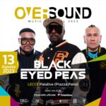 13.08 - BLACK EYED PEAS