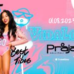 01.08 - VIDALOCA