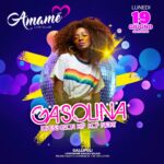 19.06 - GASOLINA