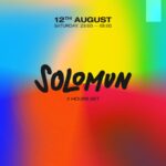 12.08 - SOLOMUN
