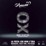 19.07 - XO - LA FESTA CHE NON C'ERA