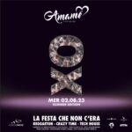 02.08 - XO - LA FESTA CHE NON C'ERA