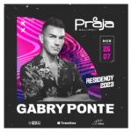 26.07 - GABRY PONTE