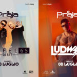 08.07 - LUDWIG + EIFFEL 65