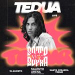 15.08 - TEDUA