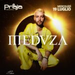 19.07 - MEDUZA