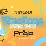 17.07 - VIDALOCA