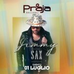 01.07 - JIMMY SAX
