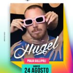 24.08 - HUGEL