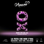 09.08 - XO - LA FESTA CHE NON C'ERA