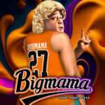 07.07 - BIG MAMA