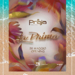 31.05 - INAUGURAZIONE PRAJA