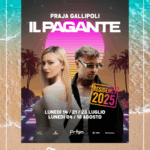 14.07 - IL PAGANTE