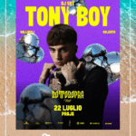 22.07 - TONYBOY