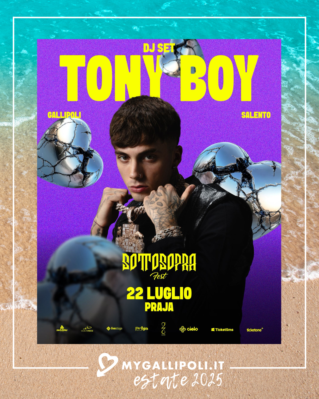 22.07 - TONYBOY