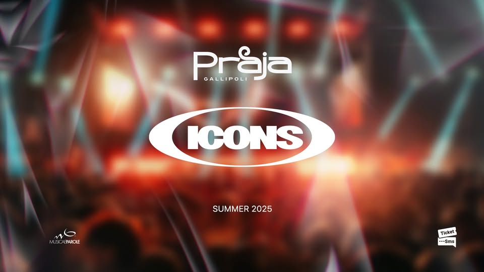 03.08 - ICONS