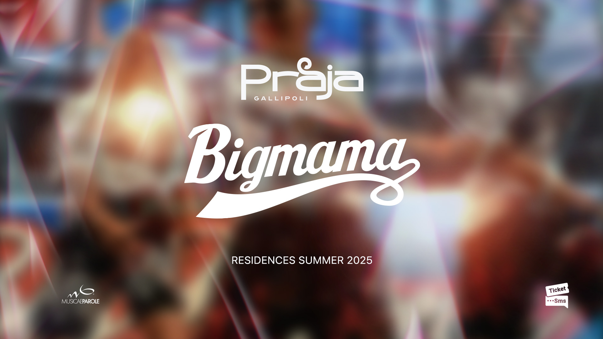 15.08 - BIG MAMA