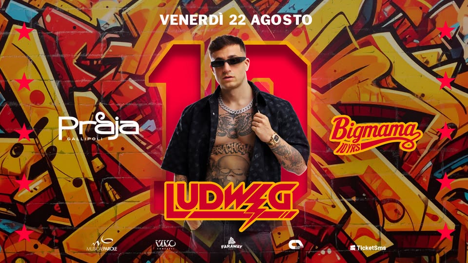 22.08 - LUDWIG