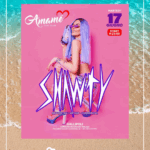 17.06 - AMAME' - SHAWTY
