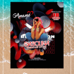 18.06 - AMAME' - GASOLINA