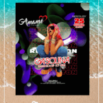 25.06 - AMAME' - GASOLINA
