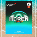 26.06 - AMAME' - HOREN