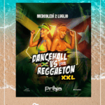 02.07 - DANCEHALL VS REGGAETON
