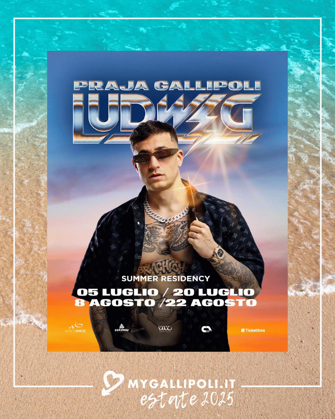 05.07 - LUDWIG