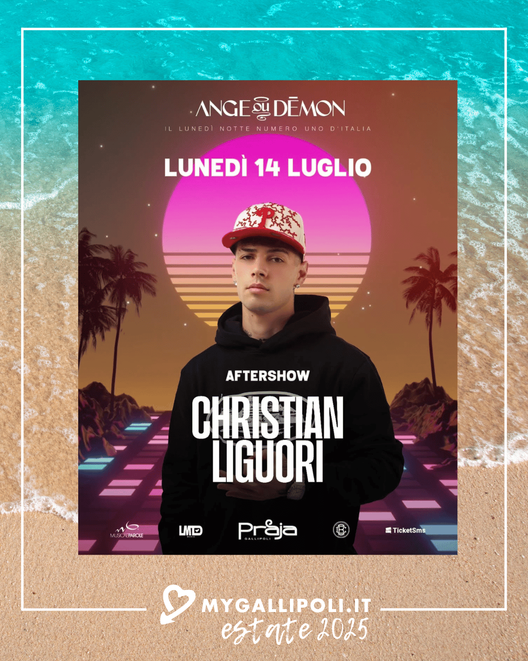 14.07 - CHRISTIAN LIGUORI