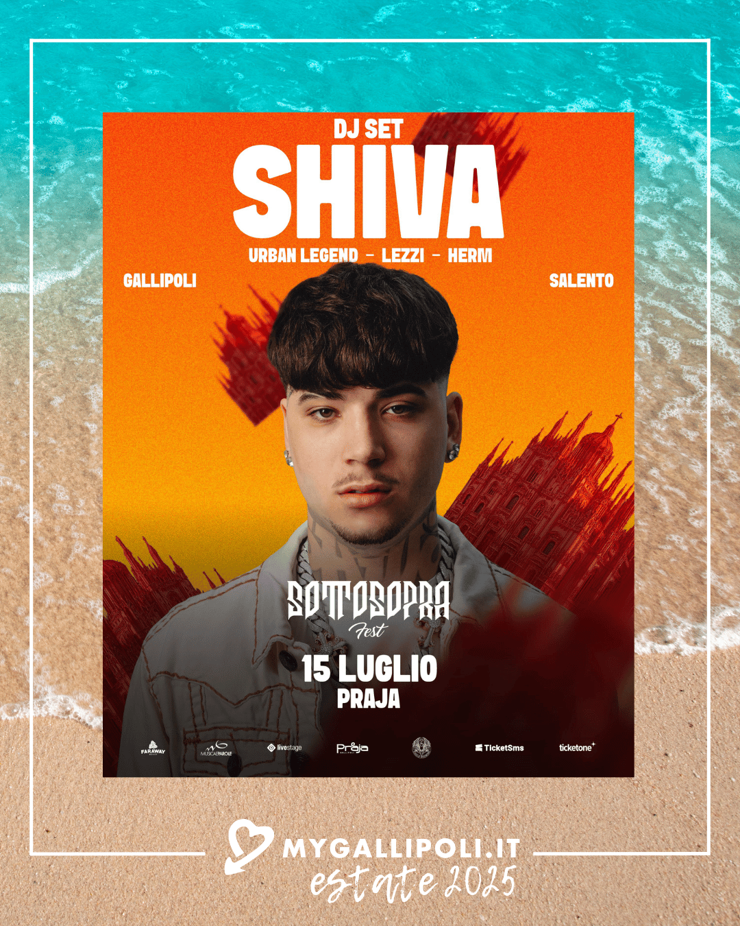 15.07 - SHIVA