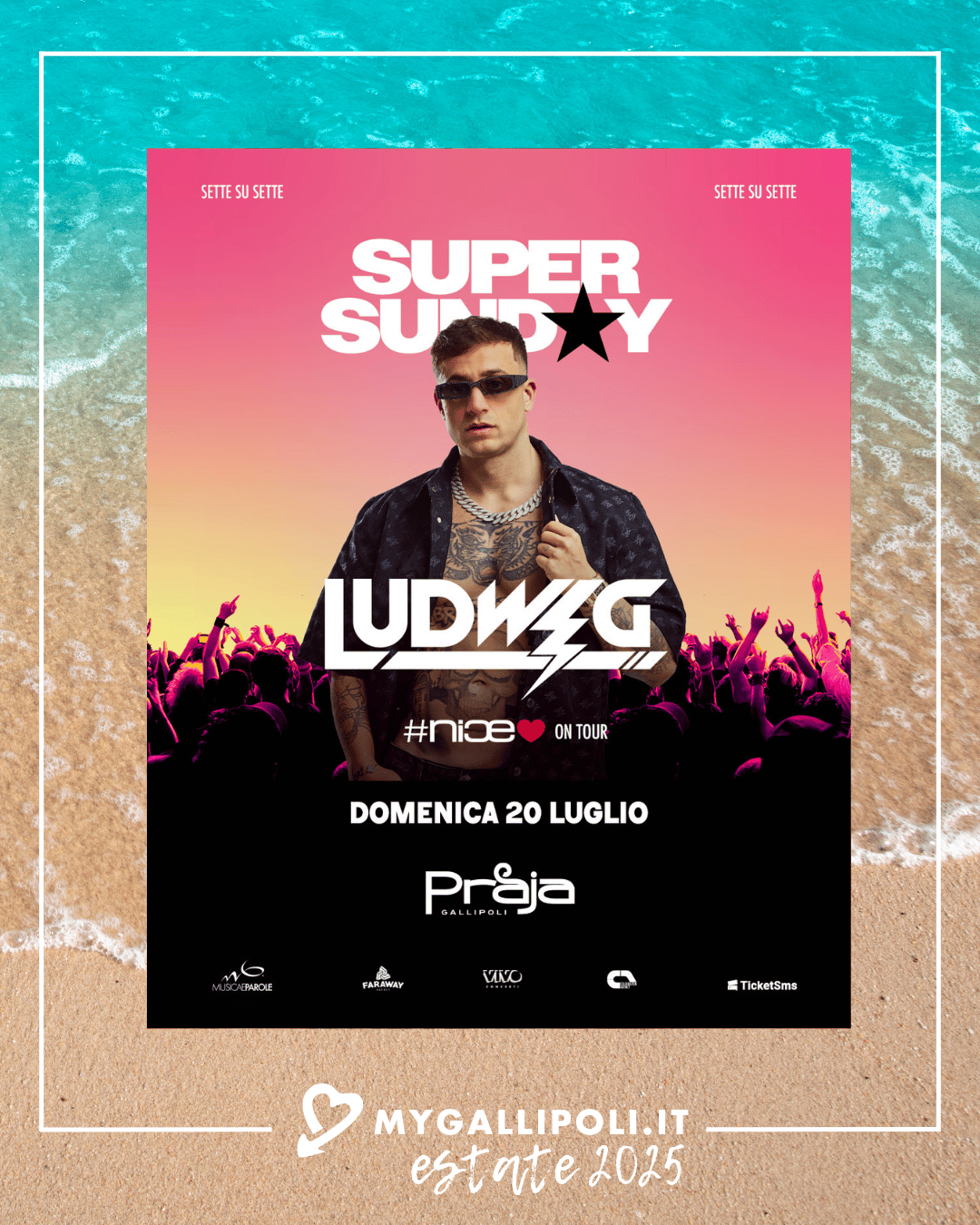 20.07 - LUDWIG