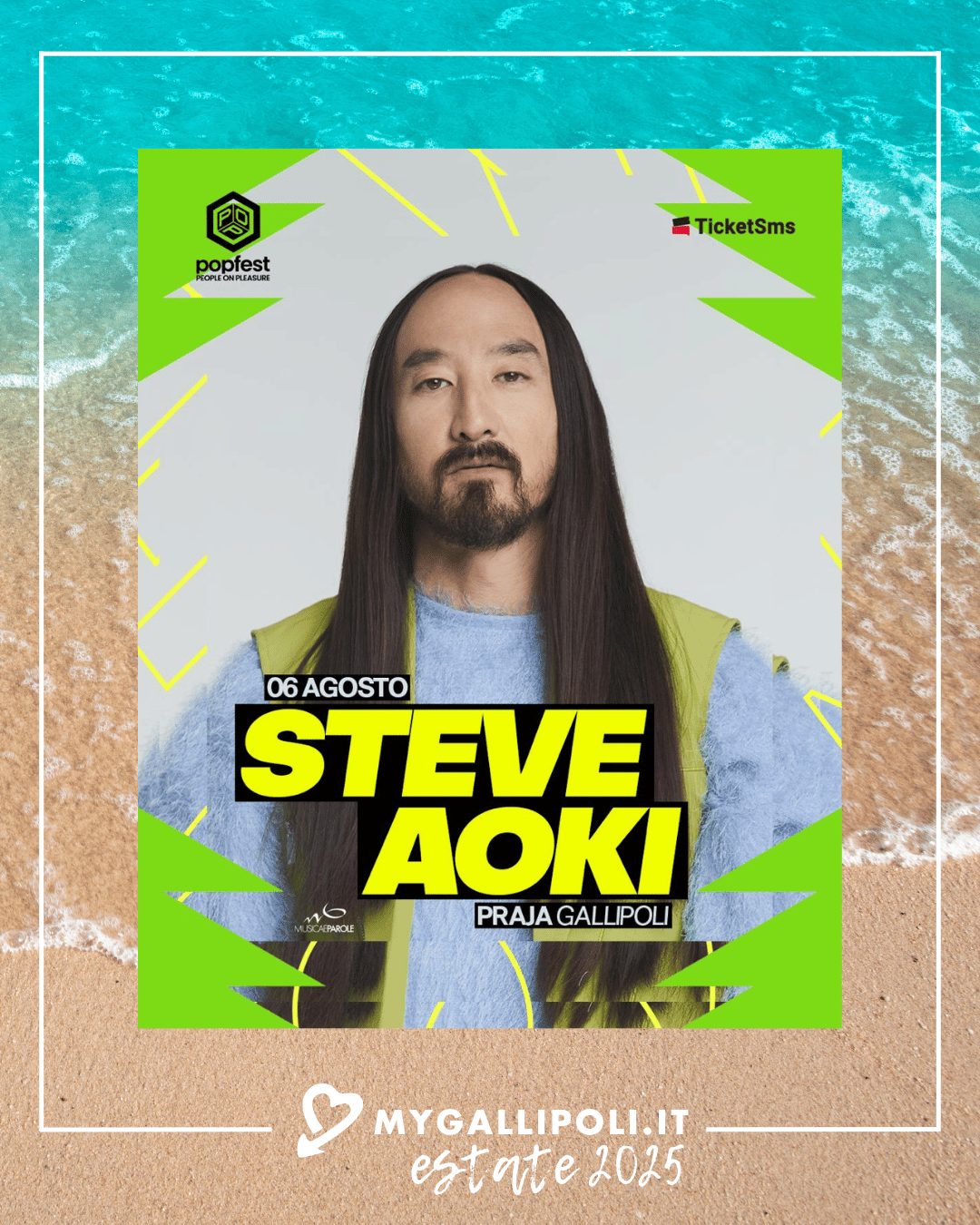 06.08 - STEVE AOKI