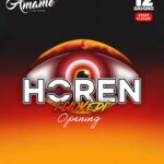12.06 - AMAME' - HOREN