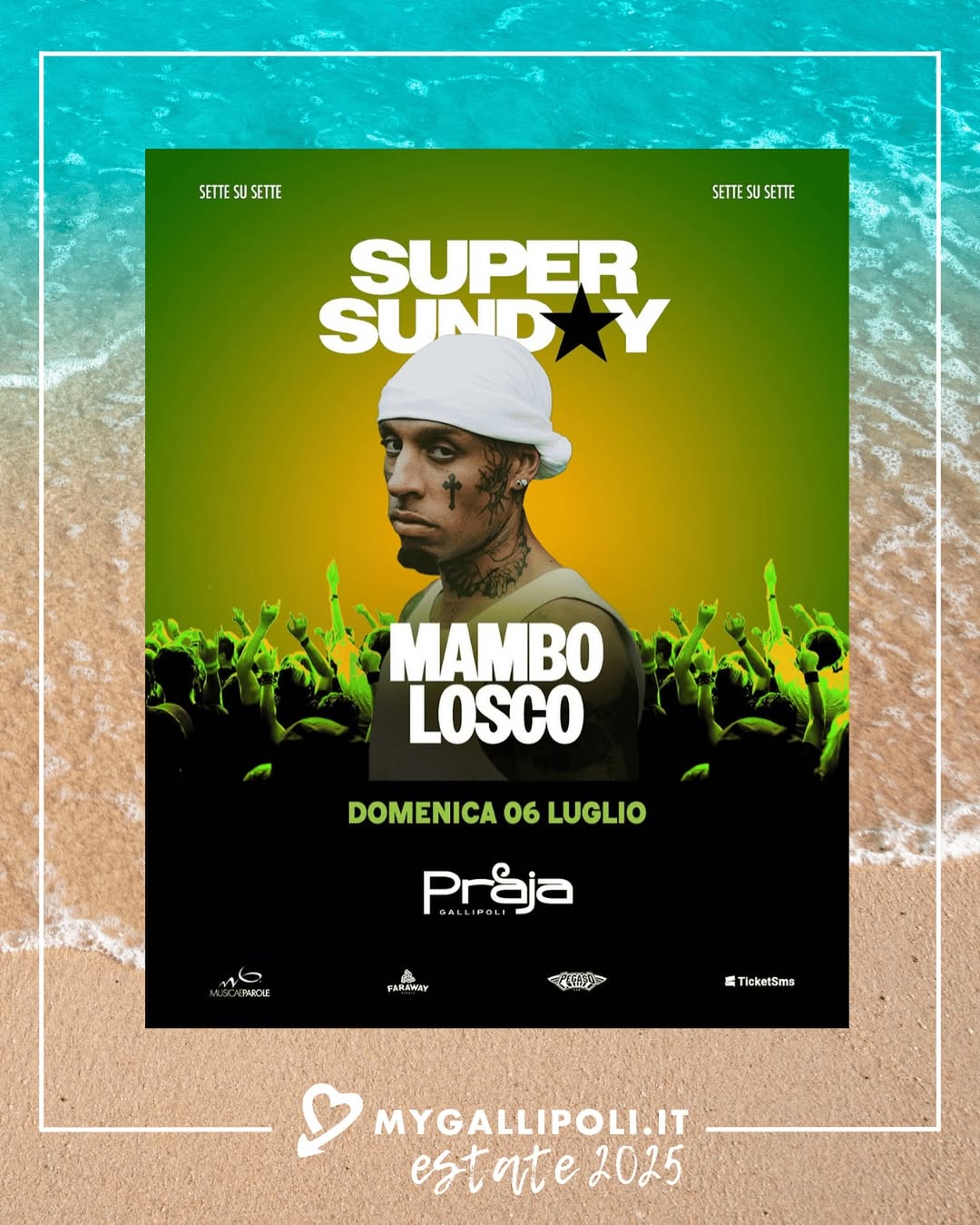 06.07 - MAMBO LOSCO