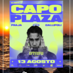 13.08 - CAPO PLAZA @ PRAJA
