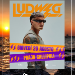 20.08 - LUDWIG @ PRAJA