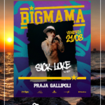 21.08 - SIKE LUKE + BIG MAMA @ PRAJA