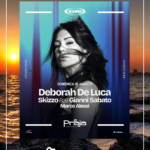 09.08 - DEBORAH DE LUCA @ PRAJA