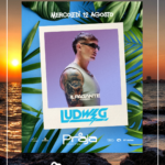 12.08 - IL PAGANTE + LUDWIG @ PRAJA