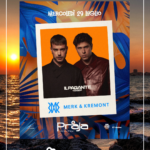 29.07 - IL PAGANTE + MERK & KREMONT @ PRAJA