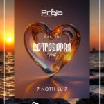 11.08 - SOTTOSOPRA @ PRAJA